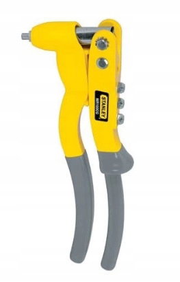 STANLEY NITOWNICA MR100 OBROTOWA GŁOWICA 6-MR100