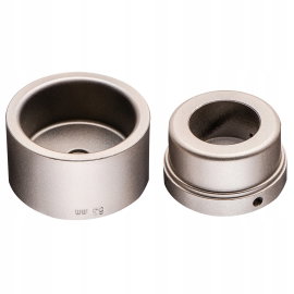 TULEJA KAMIEŃ DO ZGRZEWARKI 63MM ZGRZEWARKA NEO
