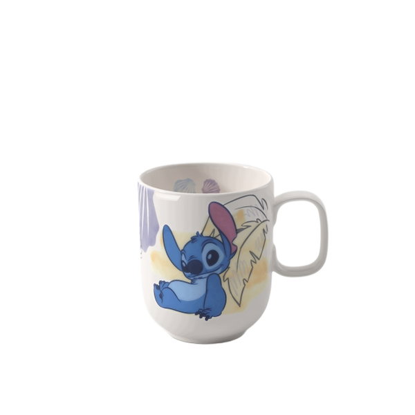 Kubek dla dzieci 280 ml Stitch Villeroy & Boch