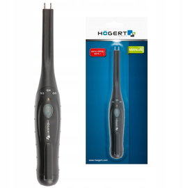 TESTER PŁYNU HAMULCOWEGO DOT-3 / DOT-4 / DOT-5