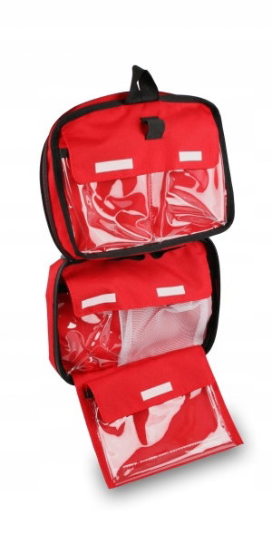 LIFESYSTEMS Apteczka First Aid Case