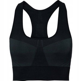 Top sportowy damski Odlo Seamless Medium czarny l