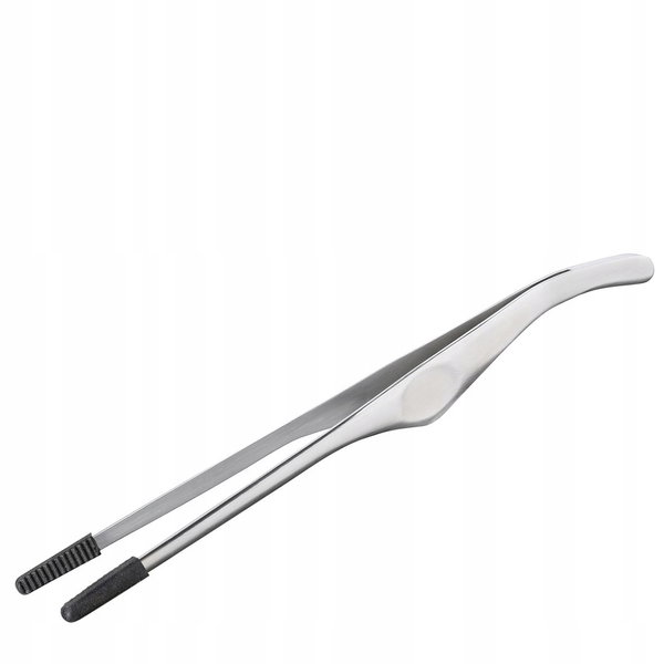 Szczypce kuchenne pęseta kuchenna 22 cm Tools Fusion2+ Spring