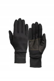 Rękawiczki Turystyczne Trek Mates Ullscarf - Black m