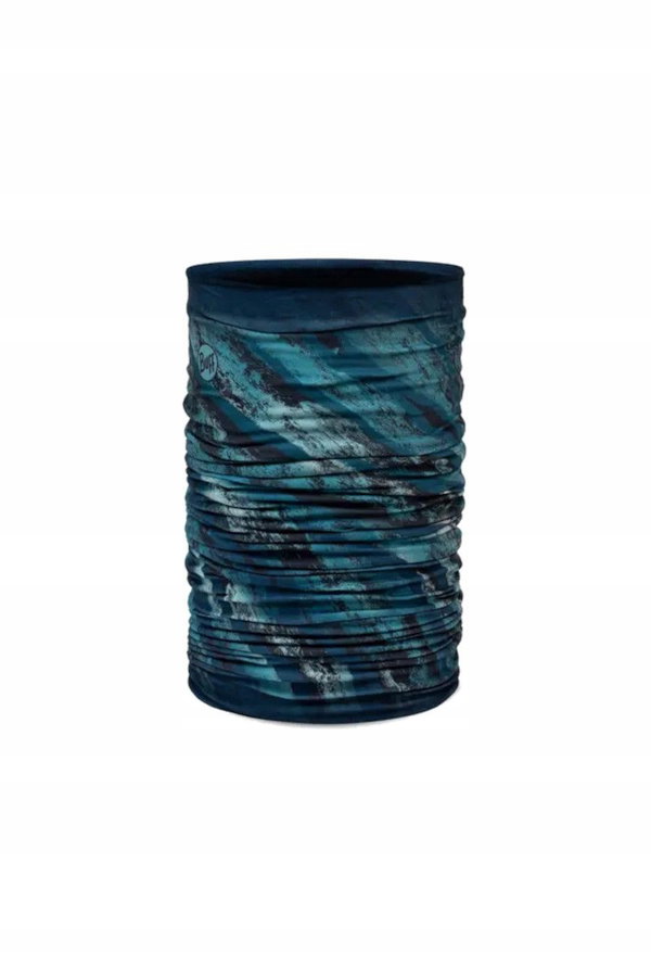 BUFF Chusta wielofunkcyjna Polar Reversible - Sacou Tourmaline uni