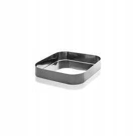 Podstawka / pojemnik kwadratowy (15 cm) Stile by Pininfarina Mepra