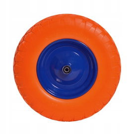 KÓŁKO BEZDĘTKOWE 4.80/4.00-8 KD462