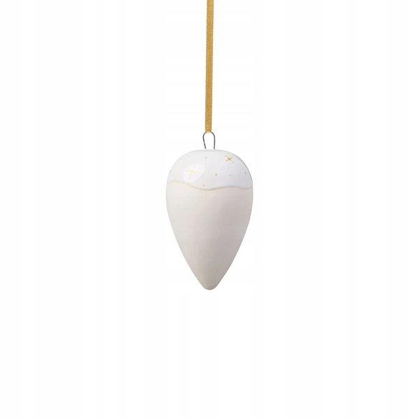 Ozdoba-zawieszka Kropla Winter Glow Villeroy & Boch