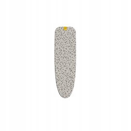JOSEPH JOSEPH - Pokrowiec na deskę Glide Compact Ecru Scatter