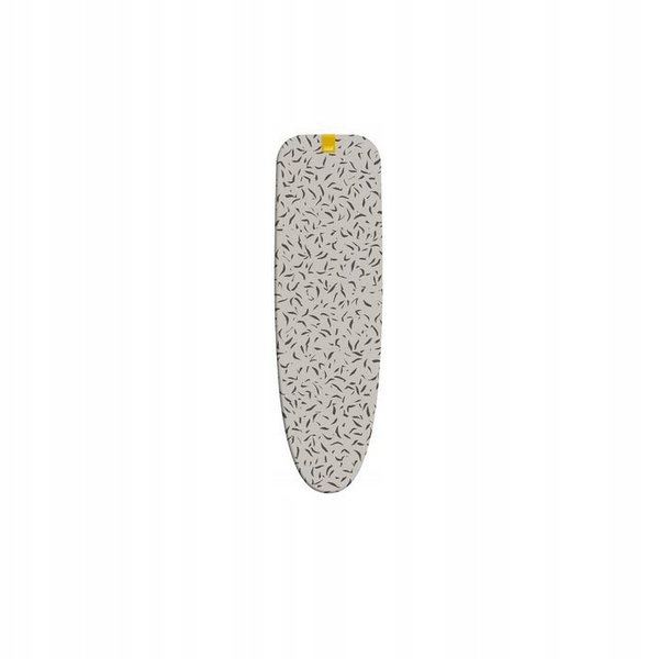 JOSEPH JOSEPH - Pokrowiec na deskę Glide Compact Ecru Scatter