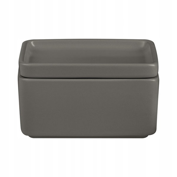 Maselniczka PILAR, pewter Blomus