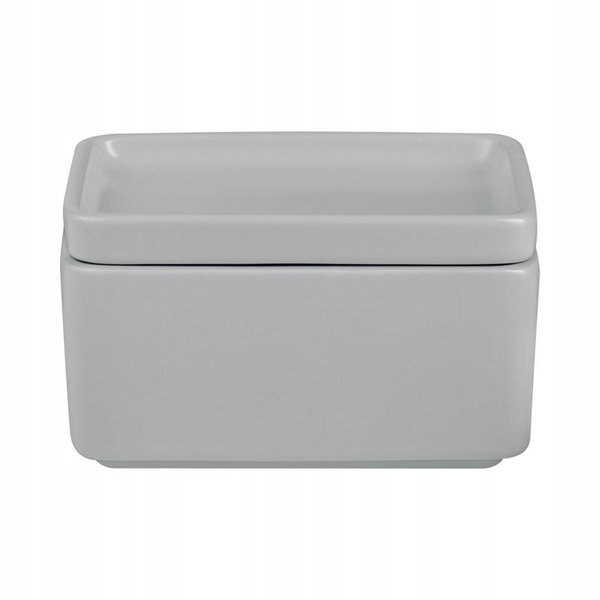 Maselniczka PILAR, mirage gray Blomus