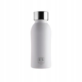 Butelka termiczna 350 ml (biały mat) BBot Bugatti