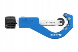 HOGERT HT1P614 OBCINAK DO RUR TELESKOPOWY 14-63MM
