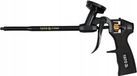 PISTOLET DO PIANKI MONTAŻOWEJ PTFE YATO ALUMINIUM MOSIĄDZ YT-67433