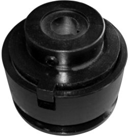 SPRZĘGŁO ODŚRODKOWE DO ZACIERACZKI SPALINOWEJ DO BETONU WAŁEK 100/20mm