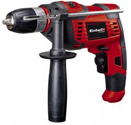 EINHELL WIERTARKA UDAROWA SIECIOWA TC-ID 550 E 4258621