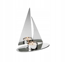 Świecznik S Regatta Philippi