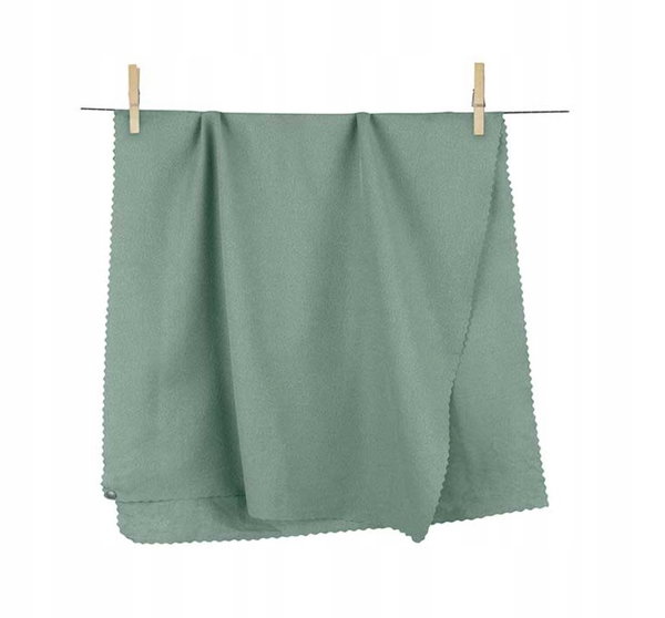 Ręcznik turystyczny Sea to Summit Airlite Towel S 40x80cm