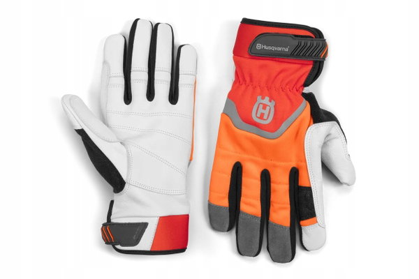 RĘKAWICE OCHRONNE HUSQVARNA TECHNICAL ROZMIAR 12 599650312