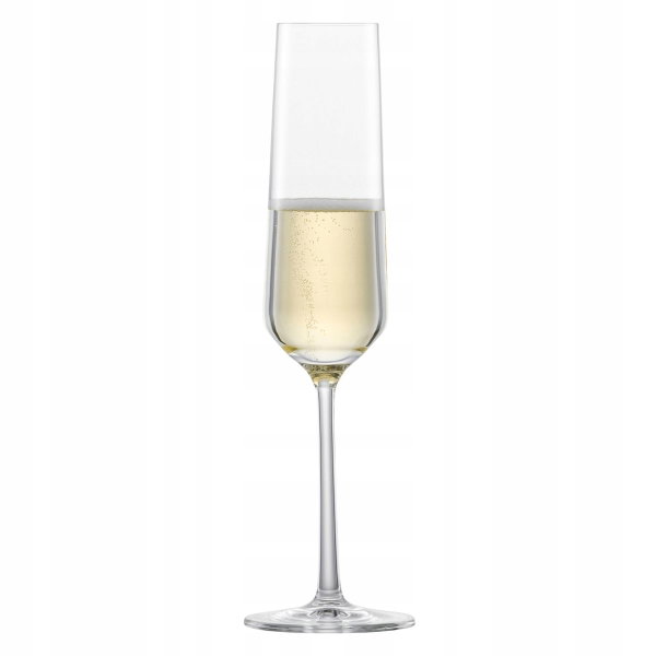 SCHOTT ZWIESEL PURE Wino musujace 209 ml CRISTAL
