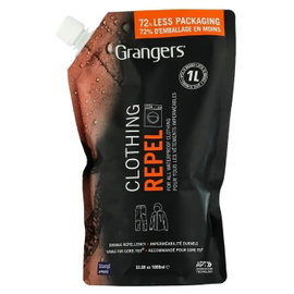 Impregnat do odzieży Grangers Clothing Repel 1000 ml