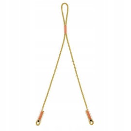 BEAL Lonża do parków linowych Dynapark 80cm