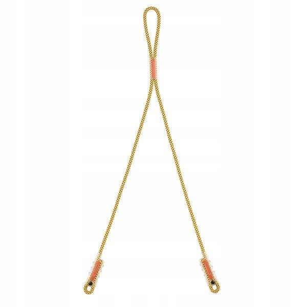 BEAL Lonża do parków linowych Dynapark 80cm