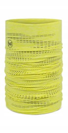 BUFF Chusta wielofunkcyjna Dryflx - Solid Lime uni