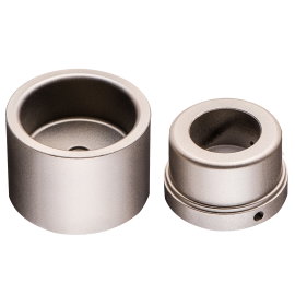 TULEJA GRZEWCZA DO ZGRZEWARKI 50MM NEO 21-016