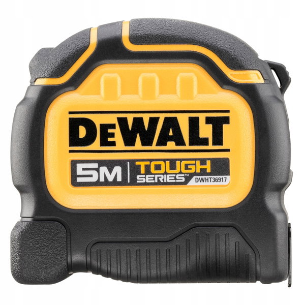 DeWALT DWHT36917-0 MIARA ZWIJANA PREMIUM 5m ORYGINAŁ Polska Dystrybucja