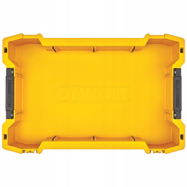 DeWALT DWST83407-1 taca wewnętrzna niska płytka do skrzyń ToughSystem 2.0