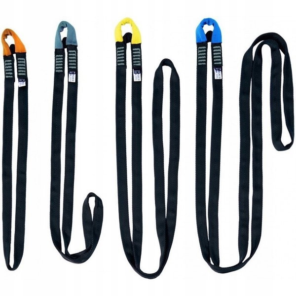 Pętla stanowiskowa Singing Rock Eye Sling 150cm