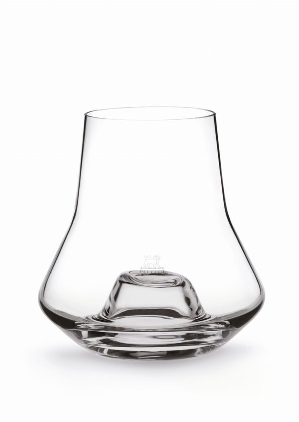 Szklanka do degustacji whisky (380 ml) N°5 Peugeot