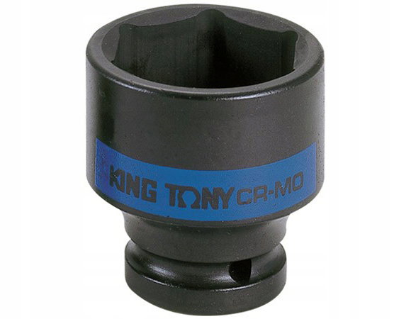 King Tony Nasadka 36mm 1" udarowa