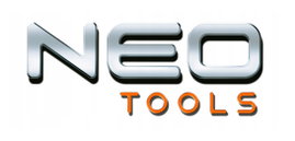KĄTOWNIK PŁASKI STALOWY 250X160MM 72-024 NEO TOOLS