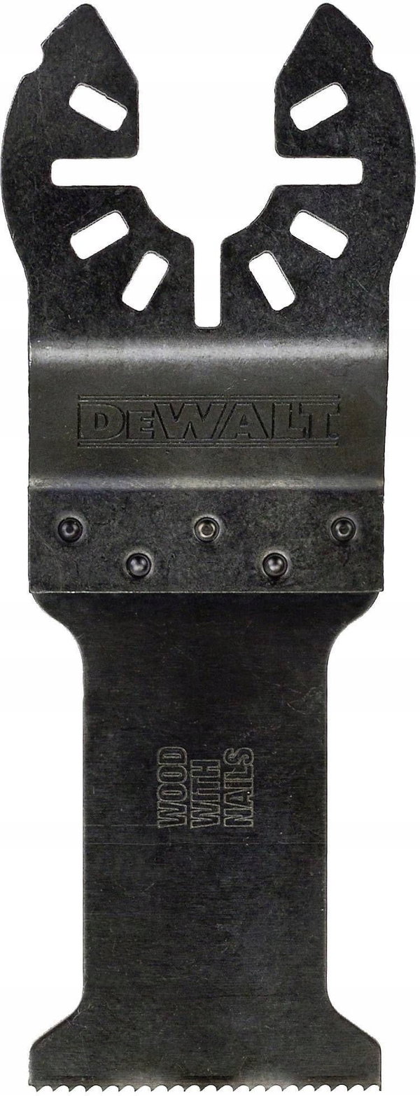 DEWALT DT20701 BRZESZCZOT DO DREWNA MULTITOOL