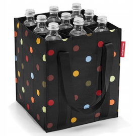 Torba na butelki Dots Reisenthel
