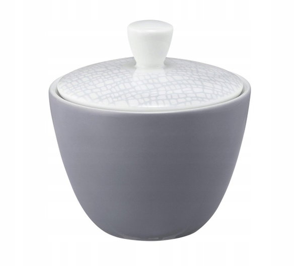 SELTMANN LIFE FASHION ELEGANT GREY Cukiernica 260 ml