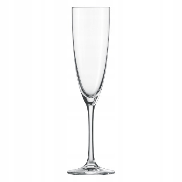 SCHOTT ZWIESEL Classico Kieliszki do Szampana 210