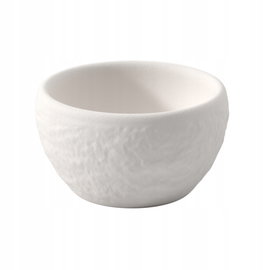 Kieliszek na jajko Manufacture Rock Blanc Villeroy & Boch