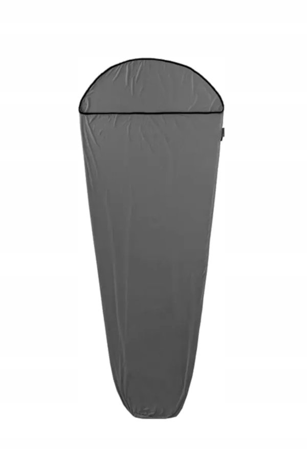 NATUREHIKE Wkładka High Elasticity NH17N002 - D szara