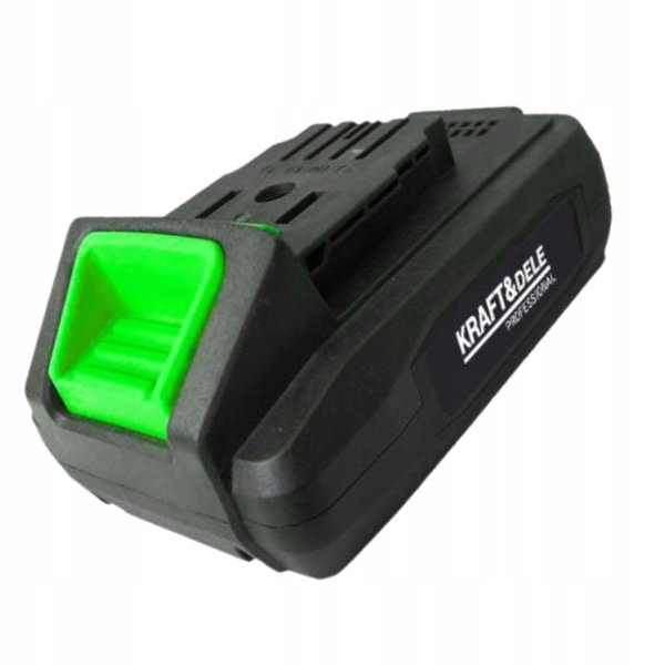KRAFT&DELE AKUMULATOR BATERIA 3000mAh 21V KD3409