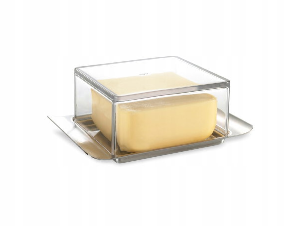 GEFU Pojemnik na masło 125g BRUNCH