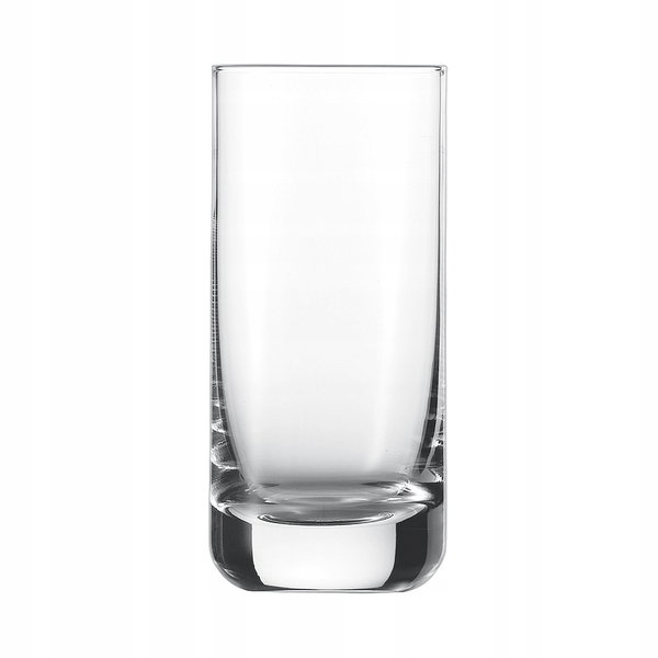 SCHOTT ZWIESEL Convention szklanki do piwa 320 ml