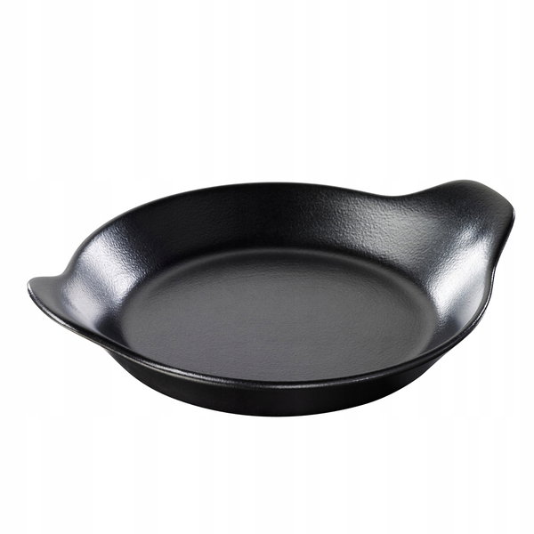 REVOL French Classic Brytfanka czarna 7 cm