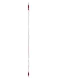 Pętla wspinaczkowa Ocún St-Sling Dyn 12mm 100cm czerwona