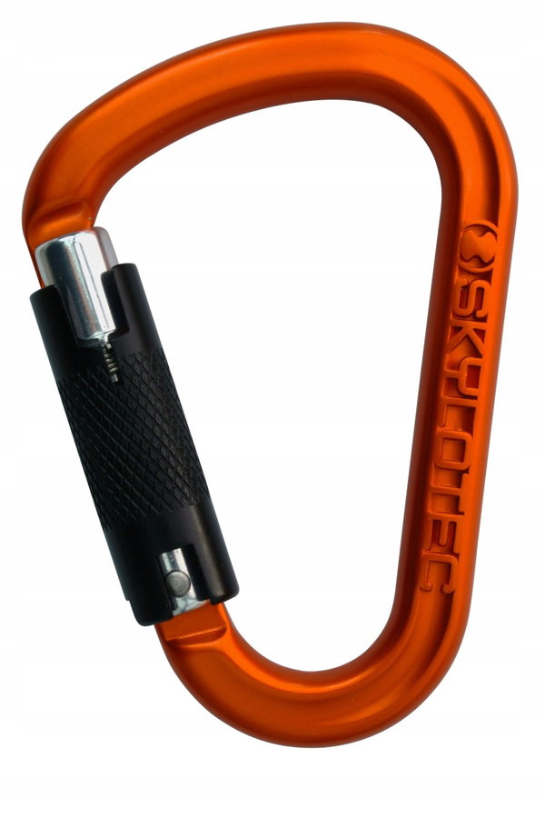 Karabinek Skylotec Passo-Tri