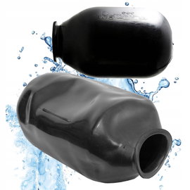 PRZEPONA WOREK DO HYDROFORU GUMOWA MEMBRANA 80-100L ZBIORNIK IBO SOLIDNY