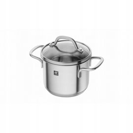 Zwilling Pico Garnek wysoki z pokrywką 1 ltr